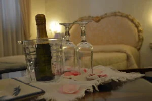 De Luxe Room Hotel Santa Lucia Minori