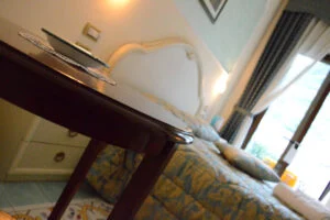 Superior Room Hotel Santa Lucia Minori